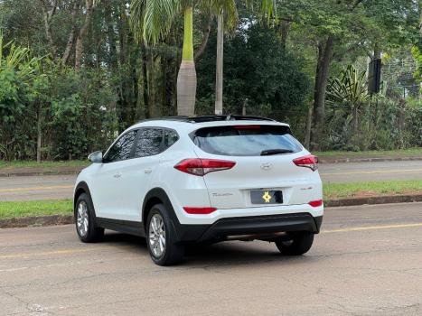HYUNDAI Tucson 1.6 16V 4P T-GDI GLS ECOSHIFT AUTOMÁTICO, Foto 6