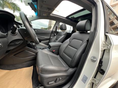 HYUNDAI Tucson 1.6 16V 4P T-GDI GLS ECOSHIFT AUTOMÁTICO, Foto 7