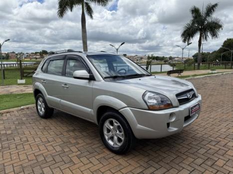 HYUNDAI Tucson 2.0 16V 4P GLS AUTOM�TICO, Foto 1