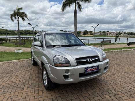 HYUNDAI Tucson 2.0 16V 4P GLS AUTOM�TICO, Foto 3