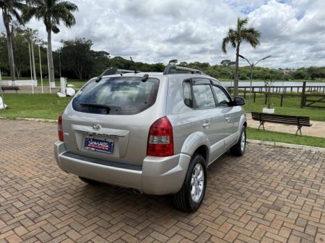 HYUNDAI Tucson 2.0 16V 4P GLS AUTOM�TICO, Foto 9