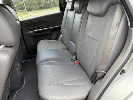 HYUNDAI Tucson 2.0 16V 4P GLS AUTOM�TICO, Foto 13