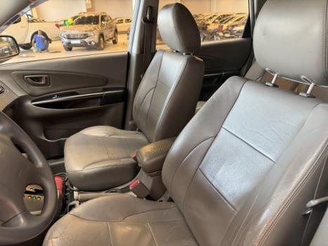 HYUNDAI Tucson 2.0 16V 4P GLS AUTOM�TICO, Foto 9