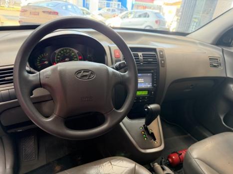 HYUNDAI Tucson 2.0 16V 4P GLS AUTOM�TICO, Foto 10