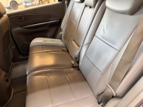 HYUNDAI Tucson 2.0 16V 4P GLS AUTOM�TICO, Foto 11