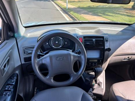 HYUNDAI Tucson 2.0 16V 4P GLS FLEX AUTOMTICO, Foto 7