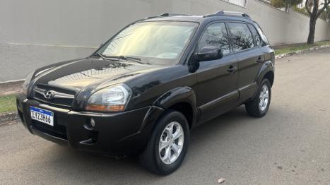 HYUNDAI Tucson 2.0 16V 4P GLS AUTOMTICO, Foto 1