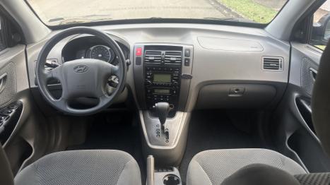 HYUNDAI Tucson 2.0 16V 4P GLS AUTOMTICO, Foto 3