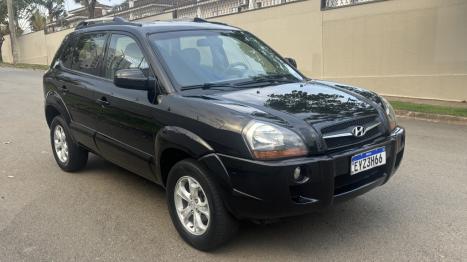 HYUNDAI Tucson 2.0 16V 4P GLS AUTOMTICO, Foto 4