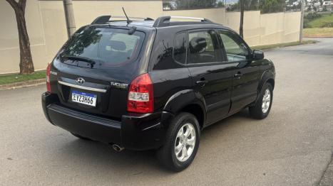 HYUNDAI Tucson 2.0 16V 4P GLS AUTOMTICO, Foto 5