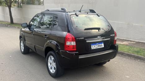 HYUNDAI Tucson 2.0 16V 4P GLS AUTOMTICO, Foto 6