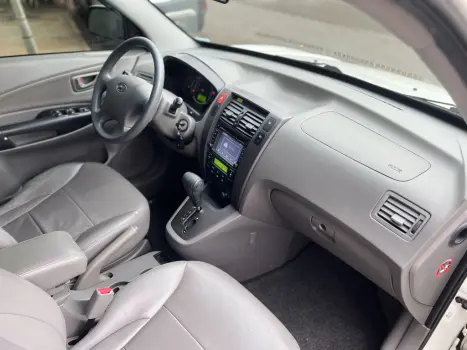 HYUNDAI Tucson 2.0 16V 4P GLS-B AUTOMÁTICO, Foto 10 HYUNDAI Tucson 2.0 16V 4P GLS-B AUTOMÁTICO, Foto 10
