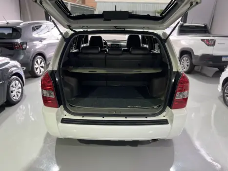 HYUNDAI Tucson 2.0 16V 4P GLS-B AUTOMÁTICO, Foto 12 HYUNDAI Tucson 2.0 16V 4P GLS-B AUTOMÁTICO, Foto 12