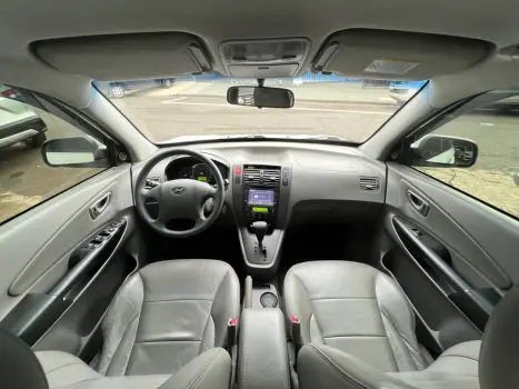HYUNDAI Tucson 2.0 16V 4P GLS-B AUTOMÁTICO, Foto 7 HYUNDAI Tucson 2.0 16V 4P GLS-B AUTOMÁTICO, Foto 7