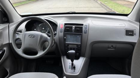 HYUNDAI Tucson 2.0 16V 4P GLS FLEX AUTOMTICO, Foto 5