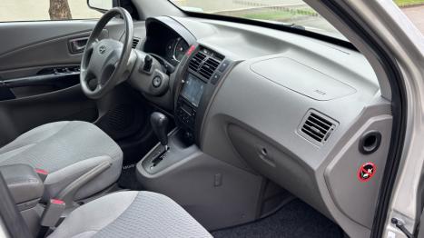 HYUNDAI Tucson 2.0 16V 4P GLS FLEX AUTOMTICO, Foto 6