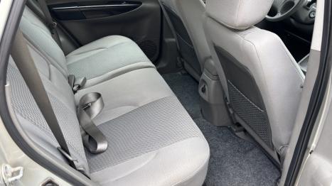 HYUNDAI Tucson 2.0 16V 4P GLS FLEX AUTOMTICO, Foto 7