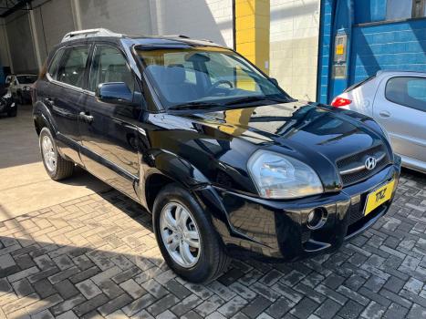 HYUNDAI Tucson 2.0 16V 4P GLS AUTOMTICO, Foto 2