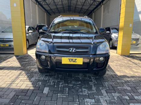 HYUNDAI Tucson 2.0 16V 4P GLS AUTOMTICO, Foto 3