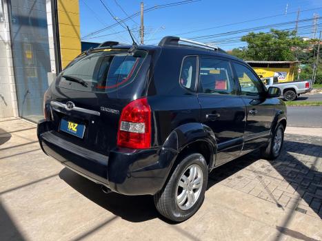 HYUNDAI Tucson 2.0 16V 4P GLS AUTOMTICO, Foto 5