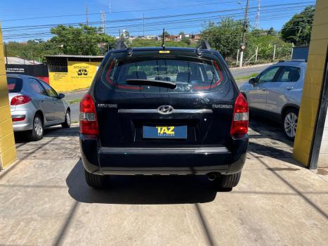HYUNDAI Tucson 2.0 16V 4P GLS AUTOMTICO, Foto 6