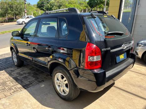 HYUNDAI Tucson 2.0 16V 4P GLS AUTOMTICO, Foto 7