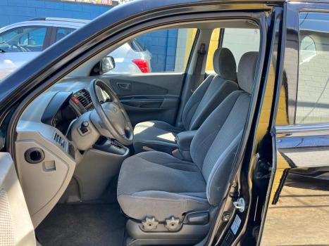 HYUNDAI Tucson 2.0 16V 4P GLS AUTOMTICO, Foto 8