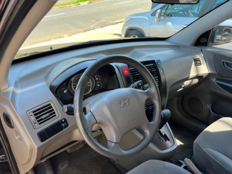 HYUNDAI Tucson 2.0 16V 4P GLS AUTOMTICO, Foto 9