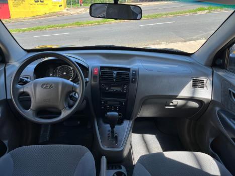 HYUNDAI Tucson 2.0 16V 4P GLS AUTOMTICO, Foto 11
