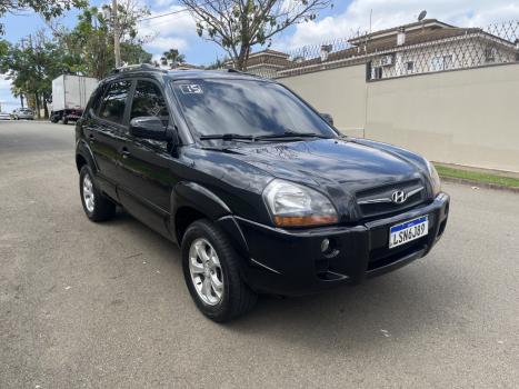 HYUNDAI Tucson 2.0 16V 4P GLS FLEX AUTOMTICO, Foto 2