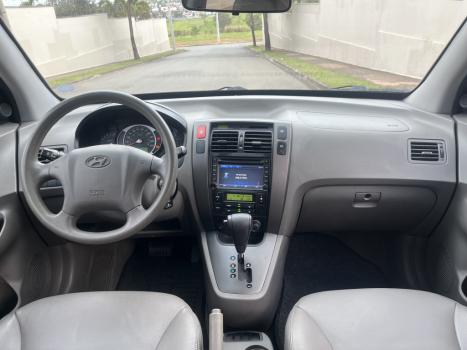HYUNDAI Tucson 2.0 16V 4P GLS FLEX AUTOMTICO, Foto 5