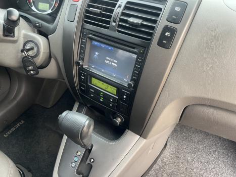 HYUNDAI Tucson 2.0 16V 4P GLS FLEX AUTOMTICO, Foto 6
