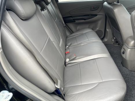 HYUNDAI Tucson 2.0 16V 4P GLS FLEX AUTOMTICO, Foto 8