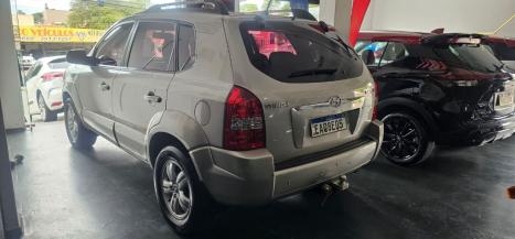 HYUNDAI Tucson 2.0 16V 4P GLS AUTOMTICO, Foto 2