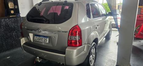 HYUNDAI Tucson 2.0 16V 4P GLS AUTOMTICO, Foto 3