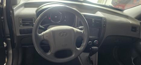 HYUNDAI Tucson 2.0 16V 4P GLS AUTOMTICO, Foto 4