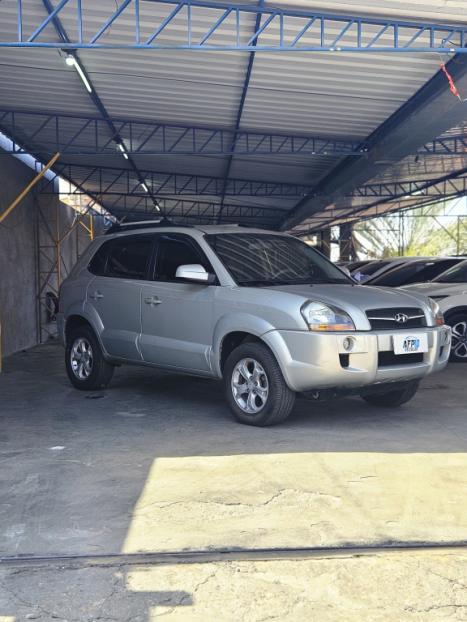 HYUNDAI Tucson 2.0 16V 4P GLS AUTOMTICO, Foto 1