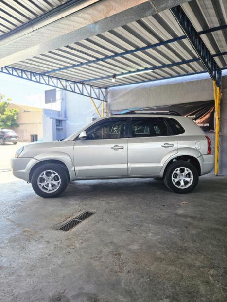 HYUNDAI Tucson 2.0 16V 4P GLS AUTOMTICO, Foto 2