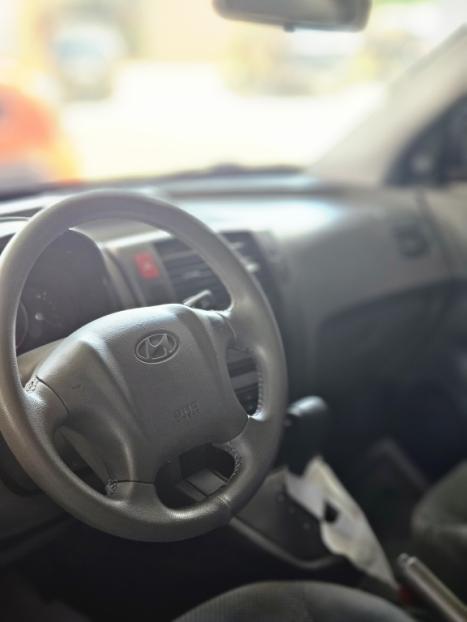 HYUNDAI Tucson 2.0 16V 4P GLS AUTOMTICO, Foto 3