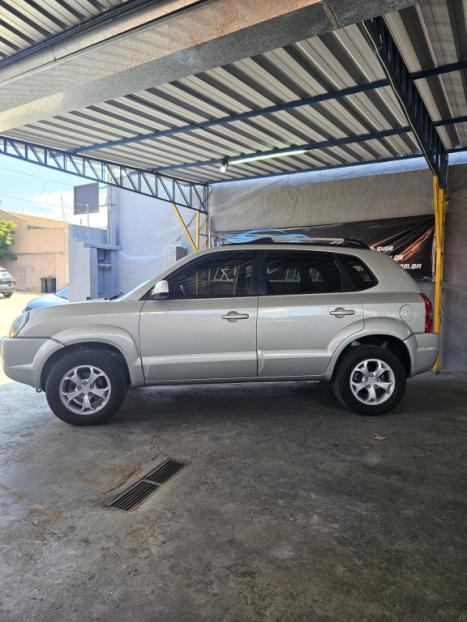 HYUNDAI Tucson 2.0 16V 4P GLS AUTOMTICO, Foto 5