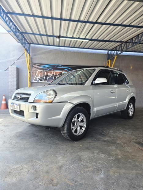 HYUNDAI Tucson 2.0 16V 4P GLS AUTOMTICO, Foto 8