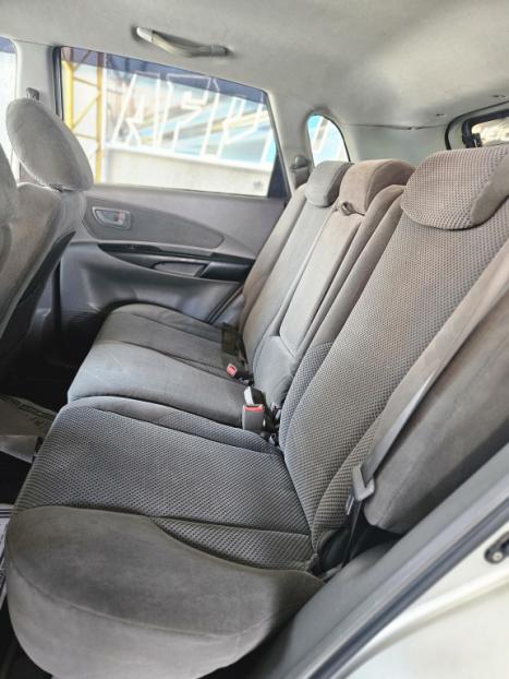 HYUNDAI Tucson 2.0 16V 4P GLS AUTOMTICO, Foto 9