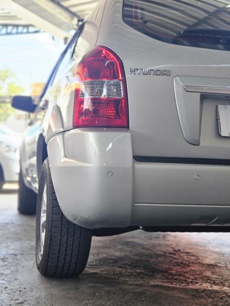 HYUNDAI Tucson 2.0 16V 4P GLS AUTOMTICO, Foto 11