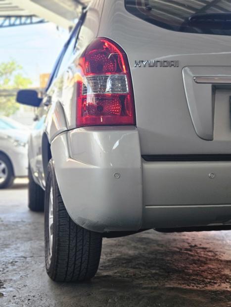 HYUNDAI Tucson 2.0 16V 4P GLS AUTOMTICO, Foto 12