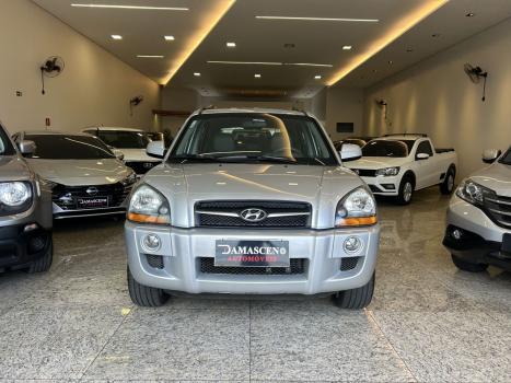 HYUNDAI Tucson 2.0 16V 4P GLS FLEX AUTOMTICO, Foto 1
