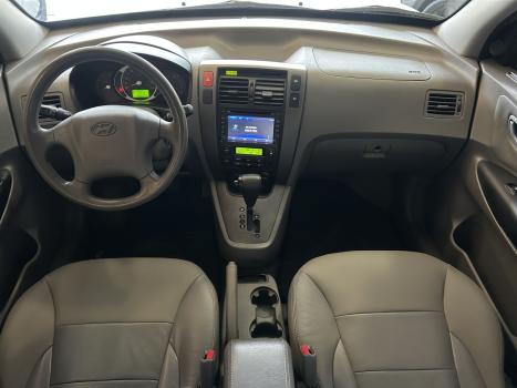 HYUNDAI Tucson 2.0 16V 4P GLS FLEX AUTOMTICO, Foto 7
