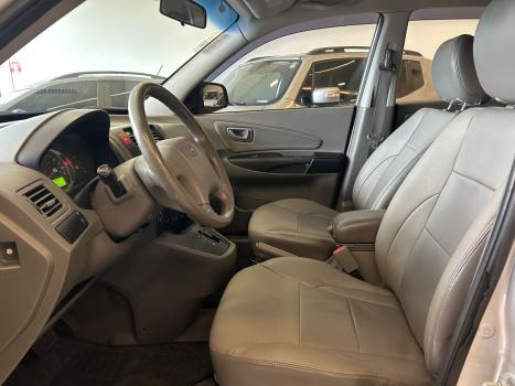 HYUNDAI Tucson 2.0 16V 4P GLS FLEX AUTOMTICO, Foto 8