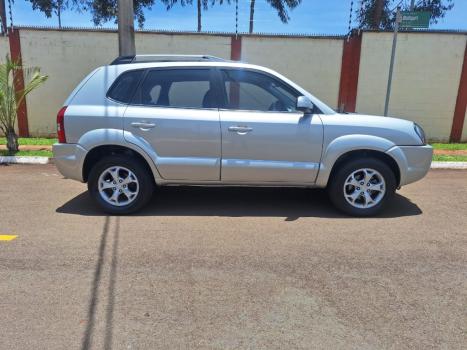 HYUNDAI Tucson 2.0 16V 4P GLS AUTOMTICO, Foto 2