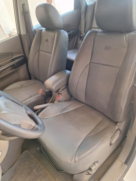 HYUNDAI Tucson 2.0 16V 4P GLS AUTOMTICO, Foto 5