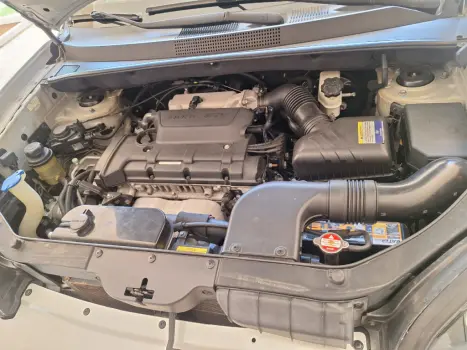 HYUNDAI Tucson 2.0 16V 4P GLS AUTOMTICO, Foto 10